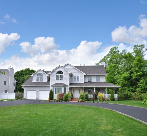 Asphalt Driveway Sealcoating in Livermore