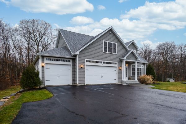Cost of Driveway Tarring in Livermore