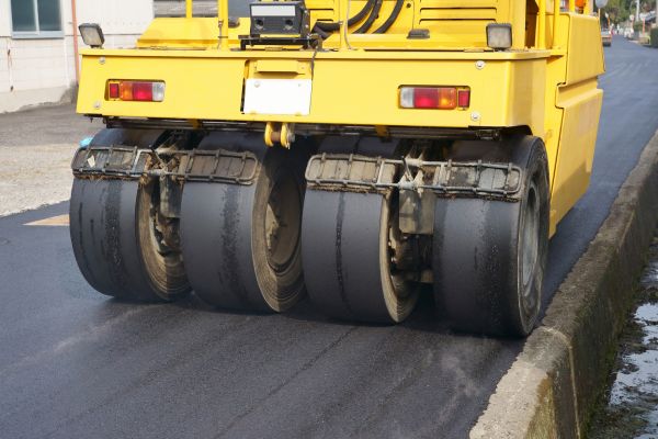 Slurry Coating Service in Livermore