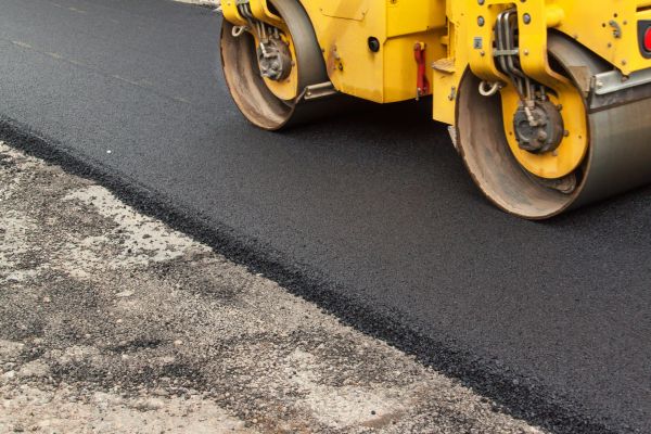 Cost of Asphalt Driveway Resurfacing in Livermore